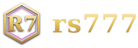 rs777 logo